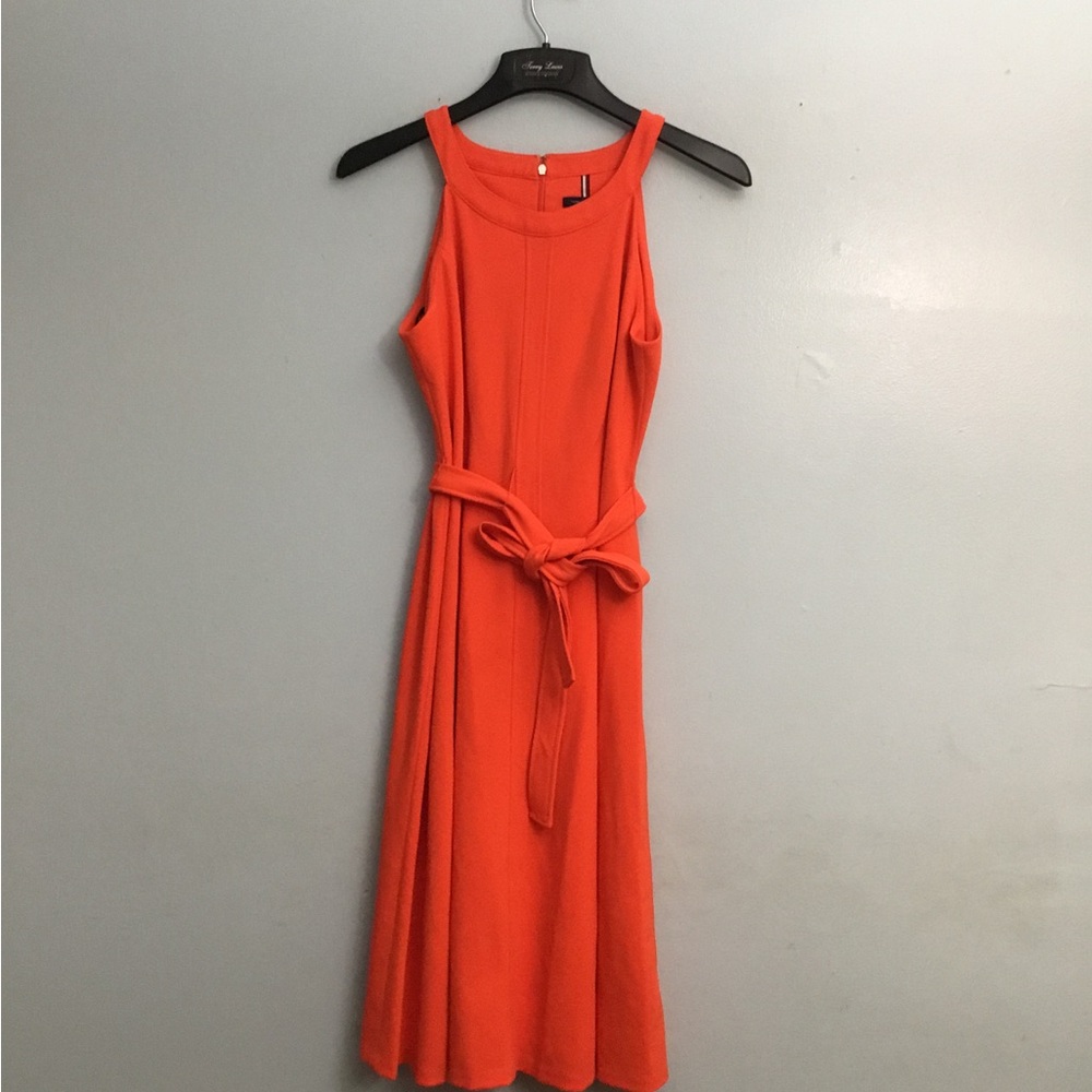 TOMMY HILFIGER DRESS